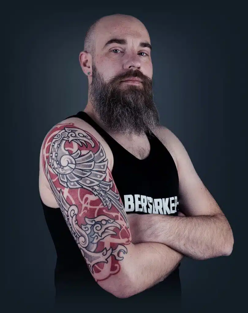 Walhalla Ink Wikinger Tattoos